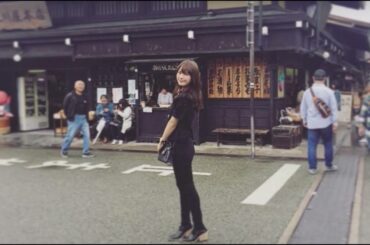 母娘の会話に入ってくる渋谷凪咲の父