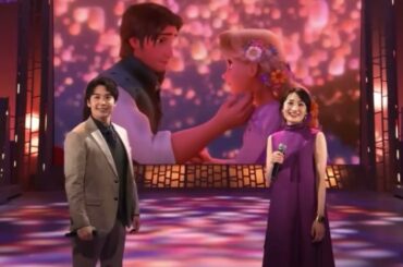 【海宝直人 & 望海風斗】輝く未来 (I See The Light)