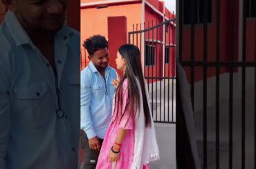 kaho na pyaar hai !! Actor Pintu Raj & Nilu Sahani !! #reels #short #viral #video ❤️❤️❤️