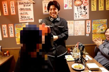 【金八先生の同級生】めちゃくちゃ喧嘩したアイツがついに来た