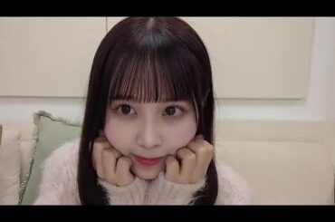 佐藤璃果 （乃木坂46） SHOWROOM 2023年12月13日【音量UP】