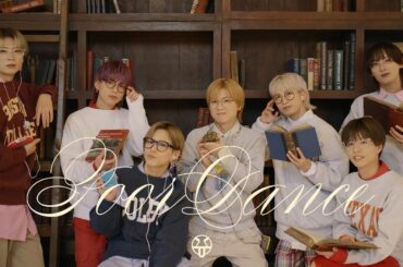 トピアマルピピ少年団 - Poor Dance