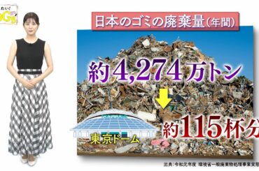 知りたい！SDGs #99 |2021年8月19日放送