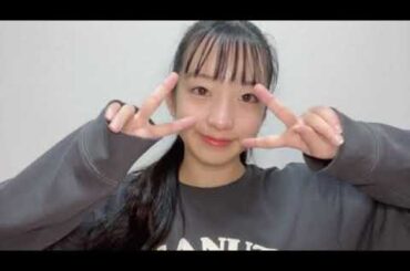 48 Yui Yamaguchi 2023年12月07日06時05分06秒 山口 結愛（AKB48 研究生）