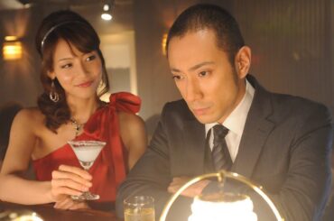 【松本清張】「霧の旗」主演／市川海老蔵 ✔️📀📽️ サスペンスドラマ最新2023