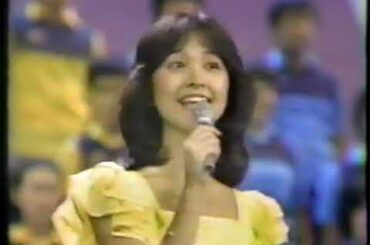 Ishikawa Hitomi 石川ひとみ（パフ）