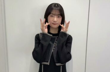 櫻坂46 井上梨名 さくみみ vol.319「3rd YEAR ANNIVERSARY LIVE」について振り返っていきます。井上がセンターを務める『確信的クロワッサン』についてお話しています。