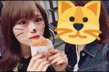 お父さんへのお便りを募集する渋谷凪咲