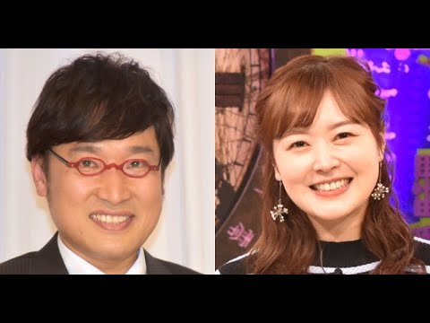 B1- 後藤輝基、体調不良で『THE W』MC休演 代役は山里亮太で水卜麻美とMCタッグ B1- 後藤輝基、体調不良で『THE W』MC休演 代役は山里亮太で水卜麻美とMCタッグ