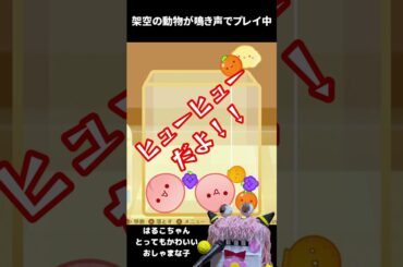 【令和世代は】架空の動物がスイカゲームをプレイしたときに発見【ご両親に聞いてみてね】#shorts