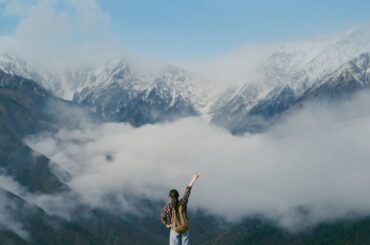 サントリー天然水『地球との会話』篇 60秒 芦田愛菜 サントリー CM