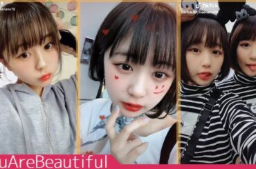 Tiktok Japan 204 なえなの