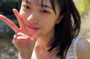 日向坂46 正源司陽子 本日12/12(火)20:00〜 #SHOWROOM配信！SHOPROOMから購入で特典ポスターがついてきます！TRIANGLE magazine