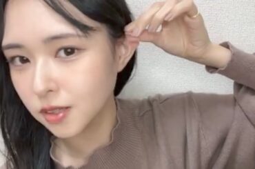MOMOKA OOMAGARI  2023年12月11日22時34分25秒 大曲李佳 まーがりんの部屋