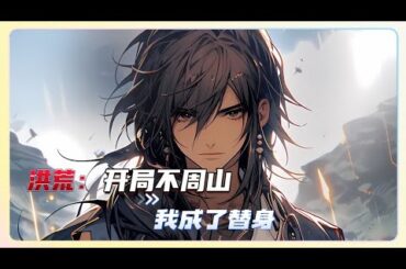 《洪荒：开局不周山，我成了替身》一缕魂灵意外穿越至洪荒，自那日后出世就挨雷劈的冤大头造化青莲身体内苏醒，但自己却没能夺舍青莲，反倒令得原本的青莲诞生了灵智，化作了并蒂双莲。 自己竟是成了替身。