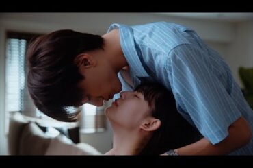 【小島健×浅川梨奈】ドラマDiVE「帰ってきたらいっぱいして。」最終回PR