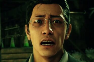 【第4回】ジャッジアイズ:○神の遺言【ネタバレ注意】