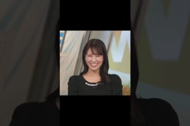 【戸北美月】我の指先に宿りし電気 #ウェザーニュース #戸北美月