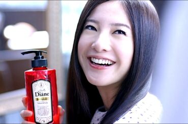 吉高由里子 : モイストダイアン (201305-2)