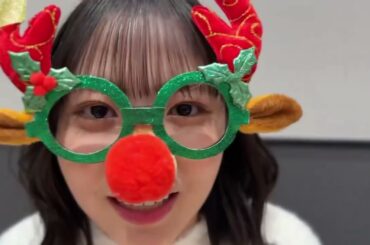 日向坂46 正源司陽子 TRIANGLE magazine SHOWROOM配信ありがとうございました！12/12（火）22:00まで、SHOPROOMから購入で特典ポスターがついてきます！