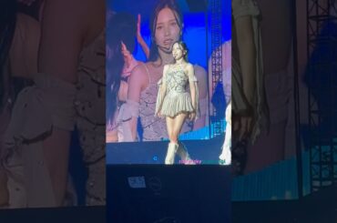 230706 Momo & Mina The Feels - MetLife (fancam short) #twice #twicemomo #twicemina #thefeels #モモ #ミナ