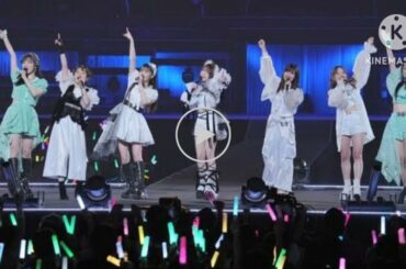 なっち 5年ぶりステージに大歓声「ドキドキが止まらない」　モー娘。デビュー時の不入り握手会→1万2000人公演「胸が熱くて」2023 年 11 月 28 日