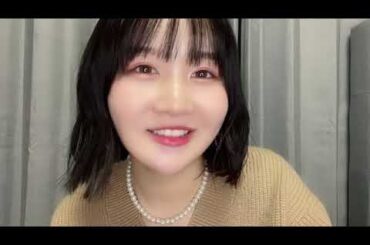 2023.12.10 | 18:07 - 藤沢莉子 / Riko Fujisawa (≒JOY) SHOWROOM