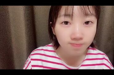 2023年12月06日07時15分49秒 甲斐 心愛（STU48）