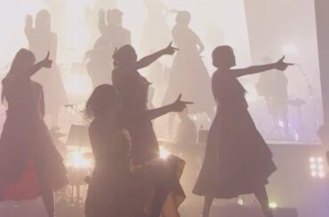 ももクロ♡ サマソニ2023  BIONIC CHERRY〜ココナツ〜コントラ、3曲続けて聞いてくださあい。