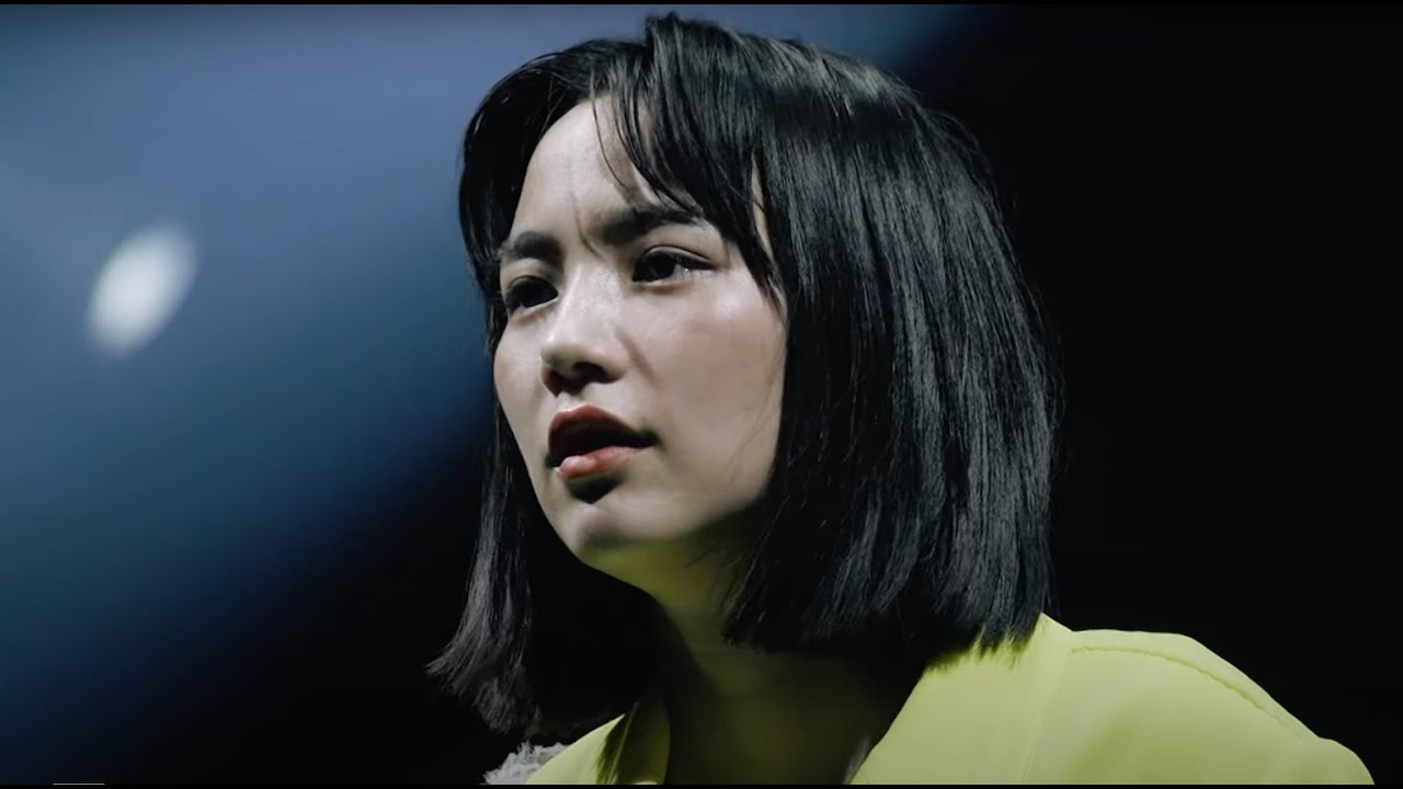 のん – 荒野に立つ (J-WAVE Presents INSPIRE TOKYO 2023 LIVE ver. ) のん - 荒野に立つ (J-WAVE Presents INSPIRE TOKYO 2023 LIVE ver. )