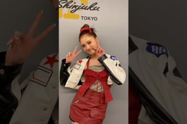 #vivinight2023 のViViモデル達が可愛すぎる🪩💖今季のトレンド、ギラギラをみんなも取り入れてみて😍 #vivi #viviモデル #vivinight2023 #shorts