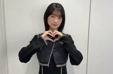 櫻坂46 井上梨名 さくみみ vol.320 先日放送された『くりぃむナントカ』の裏話や、『そこ曲がったら、櫻坂？』センス女王決定戦についてお話しています。ライブ前に飲む元気になるドリンクのお話も！？