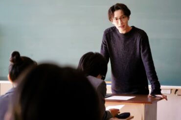 渡辺翔太（Snow Man）主演ドラマ『先生さようなら』がクランクイン！「本当に“もう楽しい！”の一言に尽きる」（渡辺翔太）