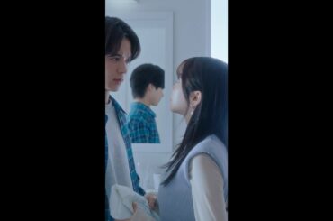 洗面所からはじまる、恋なんて。| 第4話「この手、繋いでくれますか？」