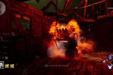 【DBD】洗うの飽きた#初見歓迎#本田翼大歓迎#クリーンな配信者#顔出しVtuber