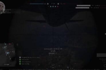 【BFV】日本鯖ない#初見歓迎#本田翼大歓迎#クリーンな配信者#顔出しVtuber