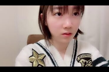 2023年12月15日07時05分50秒 甲斐 心愛（STU48）朝配信