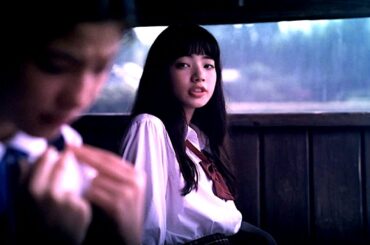 小松菜奈・石井杏奈 : dビデオ (201308-1)