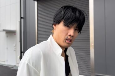 恵を売り込む伏黒甚爾【呪術廻戦】#どうでもいい、もうどうでもいいんだ