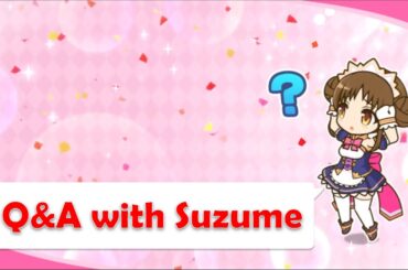 【プリコネR】【誕生日一問一答】『12月12日　スズメ』(CV: 悠木碧)【英語字幕版】【ENG SUB】(Priconne ENG SUB)