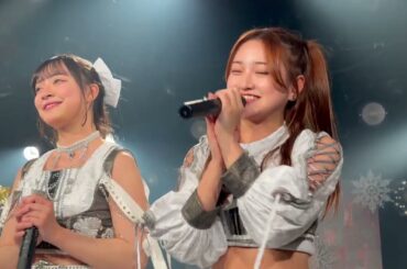 夏恋海月,喜怒哀楽/iiiiiiidiom（ダイジェスト）