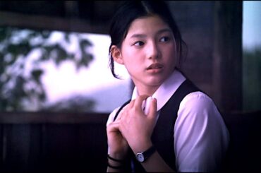 小松菜奈・石井杏奈 : dビデオ (201308-3)