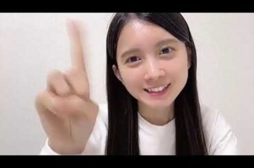 48 Miyuu Mizushima 2023年12月03日22時02分58秒 水島 美結（AKB48 研究生）