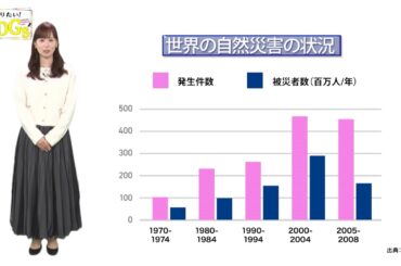 知りたい！SDGs #220 | 2023/12/14放送