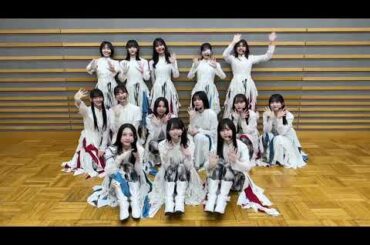 櫻坂46 #FNS歌謡祭 第2夜」にて、7thシングル「#承認欲求」、ゆずさんと「ビューティフル」を披露させて頂きました！ ご覧頂きありがとうございました！