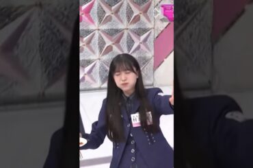 【櫻坂46】わさび寿司を食べる村井優 #櫻坂46 #村井優 #わさび #お寿司 #そこ曲がったら櫻坂 #そこさく