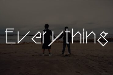 USU | KOTA | DJ TAGA / Everything(Music Video)