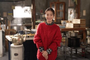 丸亀製麺「ひと手間かけた、冬のできたて。鴨ねぎうどん」 メイキングムービー