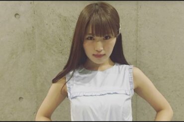 調子に乗ってイラッとされる渋谷凪咲