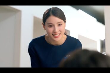 土屋太鳳&池村碧彩&石塚陸翔が出演、「タカラスタンダード」新ＣＭ（メイキング インタビュー CM／土屋太鳳 池村碧彩 石塚陸翔）